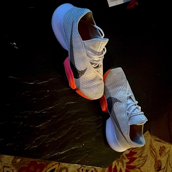 Size 11 nike zoom superrep 2 - Picture 2 of 3